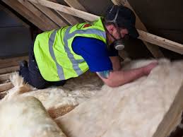 Best Fireproof Insulation  in Shoh, IL