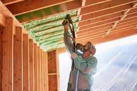 Types of Insulation We Offer in Shiloh, IL