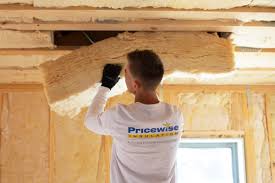 Best Basement Insulation  in Shoh, IL