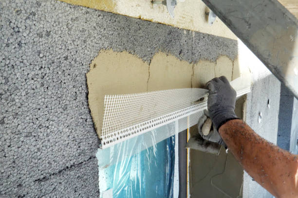 Professional Insulation Services in Shiloh, IL