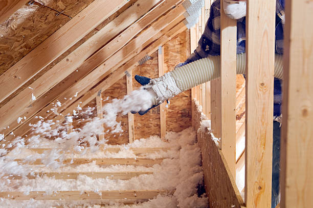 Best Batt and Roll Insulation  in Shoh, IL